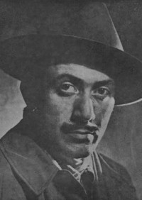 Orhon Murat Ariburnu