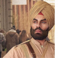 Aman Dhaliwal