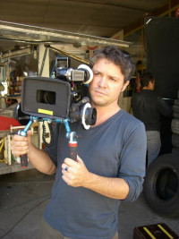 Eric Guirado