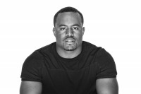 Jamaris Burrell