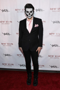 Manny Gutierrez