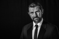 Chris Capaldi