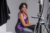 Lisa Durden