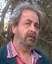 Akis Maras
