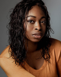Alinca Hamilton