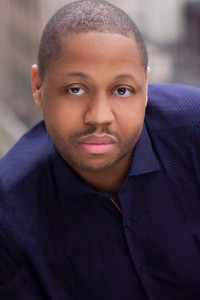 Steven Johnson