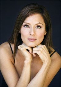 Jacqueline Pinol