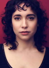 Brenann Stacker