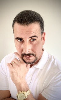 Elioret Silva