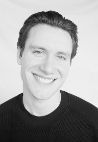 Reid Stover