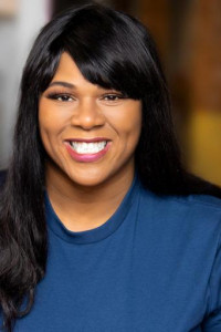 Senay Jackson
