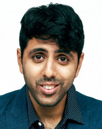 Vinay Patel