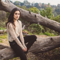 Olivia Sky