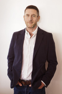 Peter Dunham