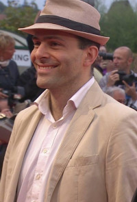 David Steiner