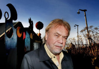 Hrafn Gunnlaugsson