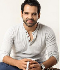 Akash Dhar
