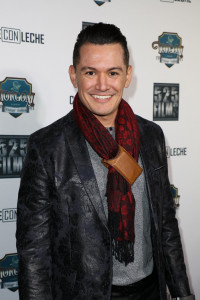 Omar Veluz