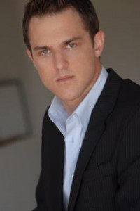 Luke Bishop