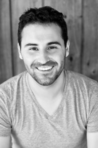 Brad Grimm