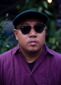 Mike Dizon