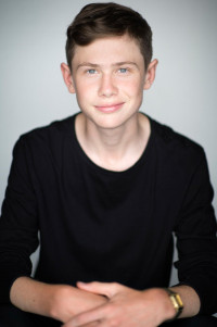 Tom Usher