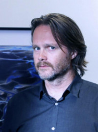 Jon Einarsson Gustafsson