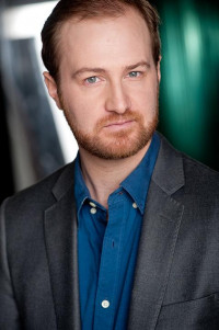 Evan Charest