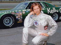 Janet Guthrie