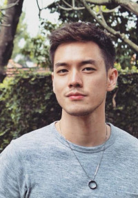 Anthony Xie