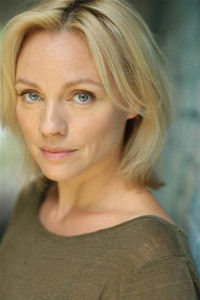 Melanie Gutteridge
