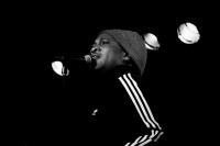 Leron Thomas