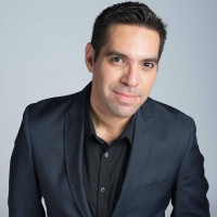 Aaron M. Sanchez