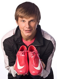 Andrey Arshavin
