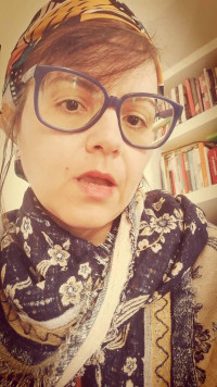 Marli Aleiferi