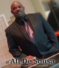 A'Ali de Sousa