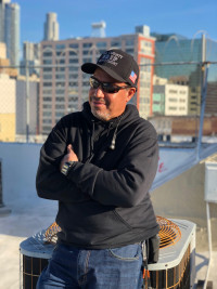 Jorge H. Guzman