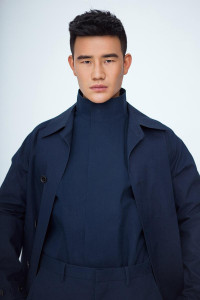 Mengwei Xie
