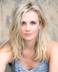 Catherine Mack