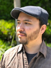 Ryan Toyama