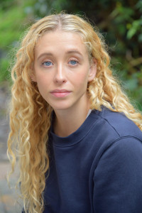 Saran Morgan