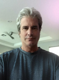 Alan Palanker