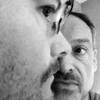 Jon Lance Bacon