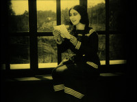 Leda Gys