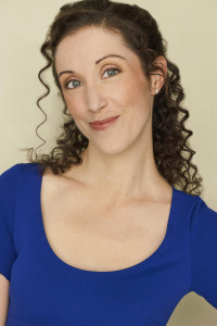 Cory Anderson