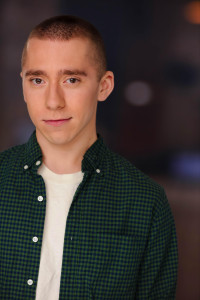 Kyle Bode