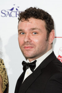 Stephen Cheriton