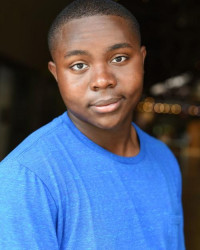 Christopher Griffin