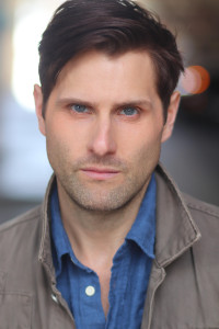 Matt Shepherd