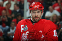 Pavel Datsyuk